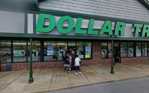 Dollar Store «Dollar Tree», reviews and photos, 9580 Diamond Centre Dr, Mentor, OH 44060, USA