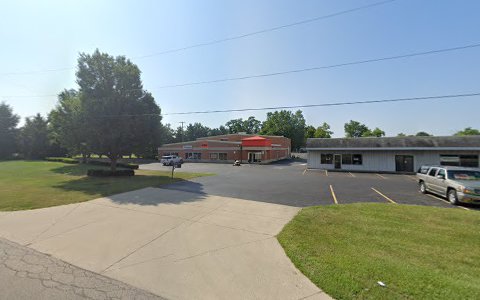 Motorcycle Dealer «Wheelsports Inc», reviews and photos, 7959 E Main St, Reynoldsburg, OH 43068, USA