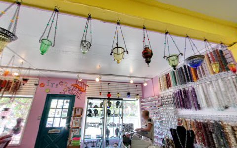 Bead Store «Crystals Bangles & Beads», reviews and photos, 425 Corey Ave, St Pete Beach, FL 33706, USA