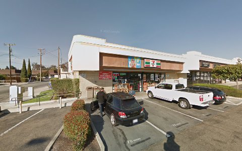 Convenience Store «7-Eleven», reviews and photos, 830 E Grand Ave, Arroyo Grande, CA 93420, USA