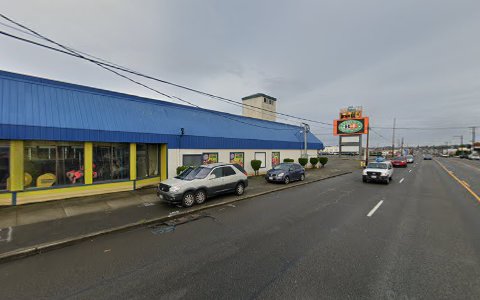 Amusement Center «B & I Amusements», reviews and photos, 8012 S Tacoma Way # 35, Lakewood, WA 98499, USA