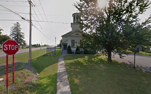 Honeyville Baptist Church image 4