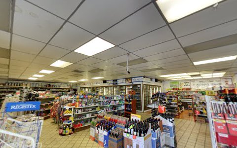 Liquor Store «Arthur Liquor», reviews and photos, 3535 S Fairview St, Santa Ana, CA 92704, USA