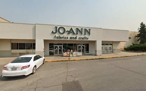 Fabric Store «Jo-Ann Fabrics and Crafts», reviews and photos, 3131 N Montana Ave, Helena, MT 59602, USA