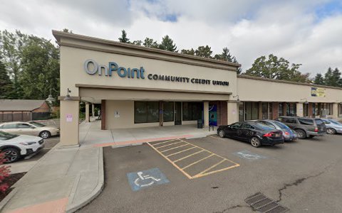 Credit Union «OnPoint Community Credit Union», reviews and photos
