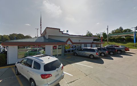 Car Dealer «VanDevere Auto Outlet», reviews and photos, 3155 S Arlington Rd, Akron, OH 44312, USA
