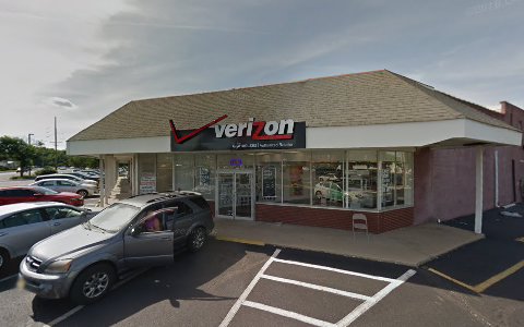 Cell Phone Store «GoWireless Verizon Authorized Retailer», reviews and photos, 8 Princeton Hightstown Rd b, East Windsor, NJ 08520, USA