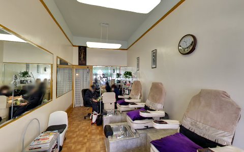 Beauty Salon «Franklin Beauty Salon», reviews and photos, 1506 Franklin St, San Francisco, CA 94109, USA