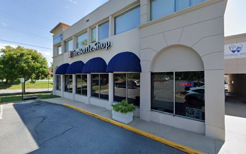 Wine Store «The Bottle Shop», reviews and photos, 350 Fortune Terrace Suite #102, Rockville, MD 20854, USA