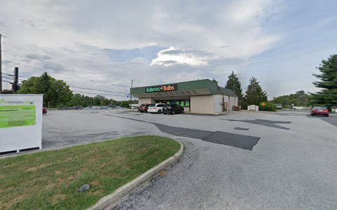 Car Battery Store «Batteries Plus Bulbs», reviews and photos, 2501 Gettysburg Rd, Camp Hill, PA 17011, USA