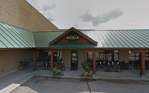 Bicycle Store «Grand Rapids Bicycle Company», reviews and photos, 1200 E Paris Ave SE, Grand Rapids, MI 49546, USA