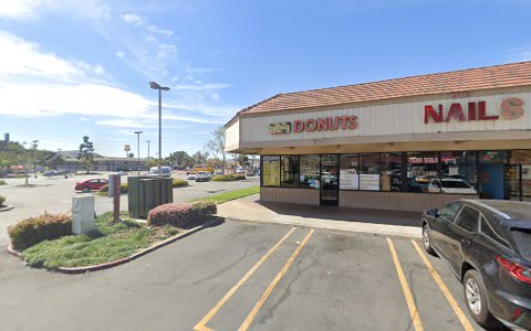Donut Shop «Grandmas Donuts», reviews and photos, 16989 Valley Blvd D, Fontana, CA 92335, USA