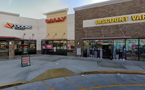 Beauty Supply Store «Sally Beauty», reviews and photos, 3669 S Orlando Dr, Sanford, FL 32773, USA