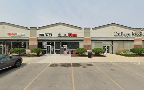 Video Game Store «GameStop», reviews and photos, 143 N Weber Rd, Bolingbrook, IL 60490, USA
