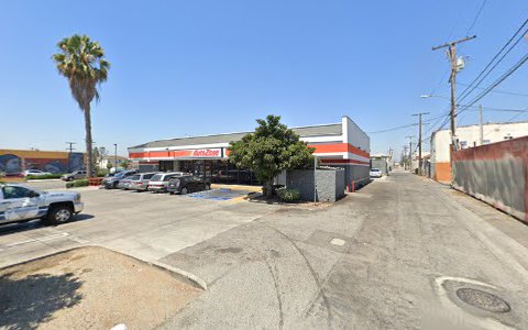 Auto Parts Store «AutoZone», reviews and photos, 1131 S Atlantic Blvd, East Los Angeles, CA 90022, USA