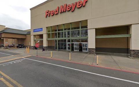 Jeweler «Fred Meyer Jewelers», reviews and photos, 22855 NE Park Ln, Wood Village, OR 97060, USA