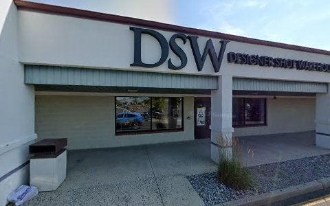 Shoe Store «DSW Designer Shoe Warehouse», reviews and photos, 1366 Hooper Ave, Toms River, NJ 08753, USA