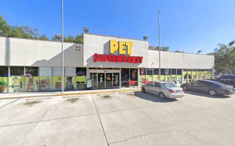 Pet Supply Store «Pet Supermarket, Inc.», reviews and photos, 1511 N Woodland Blvd, DeLand, FL 32720, USA