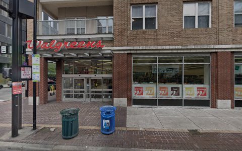 Drug Store «Walgreens», reviews and photos, 601 Race St, Cincinnati, OH 45202, USA