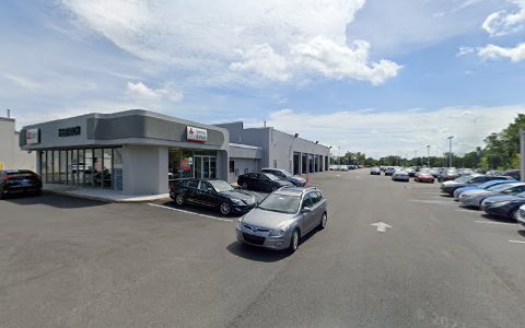 Mitsubishi Dealer «Hertrich Mitsubishi of New Castle», reviews and photos, 120 S Dupont Hwy, New Castle, DE 19720, USA