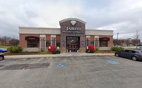 Jewelry Store «Jared The Galleria of Jewelry», reviews and photos, 1016 IL-59, Aurora, IL 60504, USA