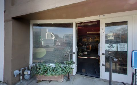 Tobacco Shop «Humboldt Tobacco Company», reviews and photos, 78 21st Ave, San Mateo, CA 94403, USA