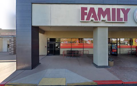 Dollar Store «FAMILY DOLLAR», reviews and photos, 13602 N 99th Ave, Sun City, AZ 85351, USA
