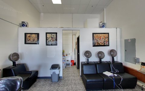 Beauty Salon «Peaches Hair Salon», reviews and photos, 14700 S Western Ave # 104, Gardena, CA 90249, USA