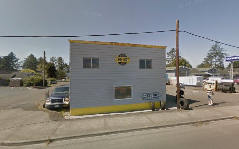 Tire Shop «Tire Hut», reviews and photos, 4005 Pacific Hwy, Seaview, WA 98644, USA