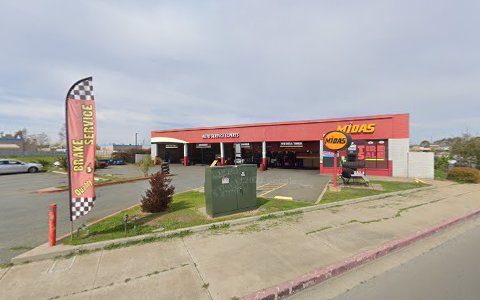 Car Repair and Maintenance «Midas», reviews and photos, 1200 Auto Center Dr, Antioch, CA 94509, USA