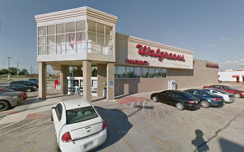 Drug Store «Walgreens», reviews and photos, 1400 E North Ave, Belton, MO 64012, USA