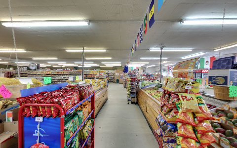 Produce Market «Madison Inglewood Market», reviews and photos, 4702 Gallatin Pike, Nashville, TN 37216, USA