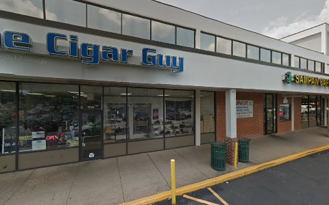Tobacco Shop «Cigar Guy», reviews and photos, 6114 Franconia Rd, Alexandria, VA 22310, USA