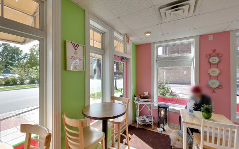 Bakery «A Piece of Cake», reviews and photos, 485 Selby Ave, St Paul, MN 55102, USA