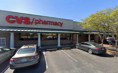 Pharmacy «CVS Pharmacy», reviews and photos, 983 Harbor View Rd, Charleston, SC 29412, USA