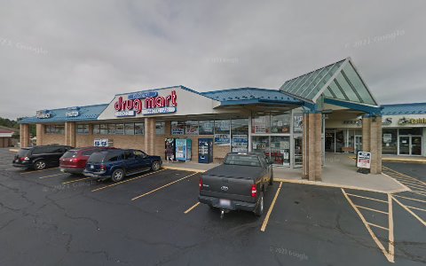 Pharmacy «Discount Drug Mart», reviews and photos, 4925 Portage St NW, North Canton, OH 44720, USA