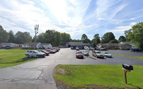 Used Car Dealer «Richards Auto Sales & Service», reviews and photos, 3038 State Rte 5, Cortland, OH 44410, USA