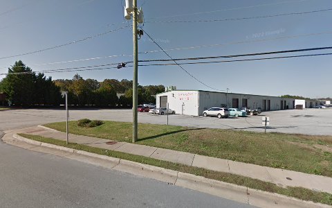 Auto Repair Shop «Priest & Holcomb Auto Repair», reviews and photos, 775 Seaboard Dr #500, Dallas, GA 30132, USA