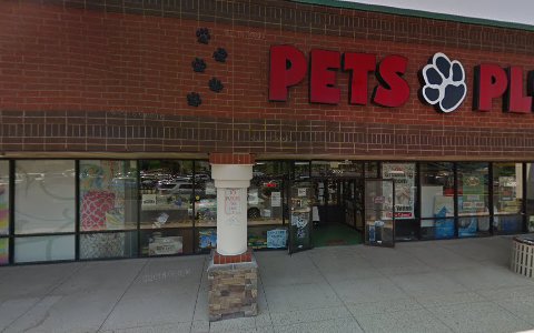Pet Store «Pets Plus», reviews and photos, 4450 E Black Horse Pike, Mays Landing, NJ 08330, USA