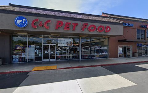 Pet Supply Store «C & C Pet Food For Less», reviews and photos, 16134 Nordhoff St, North Hills, CA 91343, USA