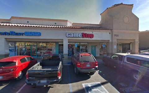 Video Game Store «GameStop», reviews and photos, 1100 S Mt Vernon Ave STE E, Colton, CA 92324, USA