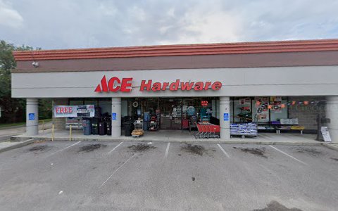 Hardware Store «DG Ace Hardware», reviews and photos, 6398 Lockwood Ridge Rd, Sarasota, FL 34243, USA