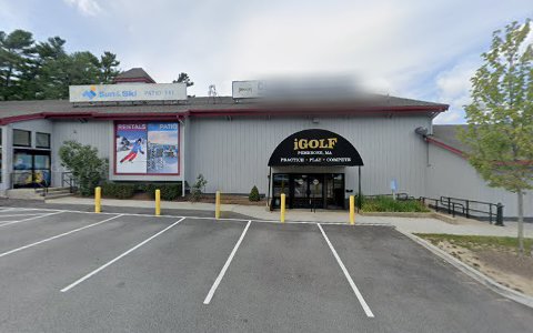 Party Store «Party City», reviews and photos, 296 Old Oak St, Pembroke, MA 02359, USA