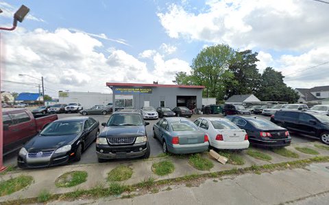 Car Dealer «Express Motors», reviews and photos, 533 Virginia Beach Blvd, Virginia Beach, VA 23451, USA