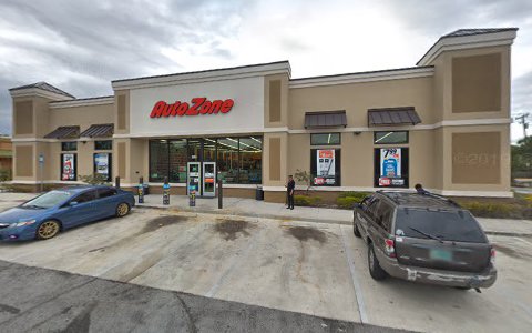 Auto Parts Store «AutoZone», reviews and photos, 3351 W Oakland Park Blvd, Lauderdale Lakes, FL 33311, USA