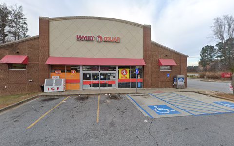 Dollar Store «FAMILY DOLLAR», reviews and photos, 1896 Old Norcross Rd, Lawrenceville, GA 30044, USA