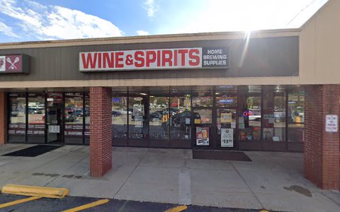Wine Store «Walpole Wine & Spirits», reviews and photos, 669 Main St, Walpole, MA 02081, USA