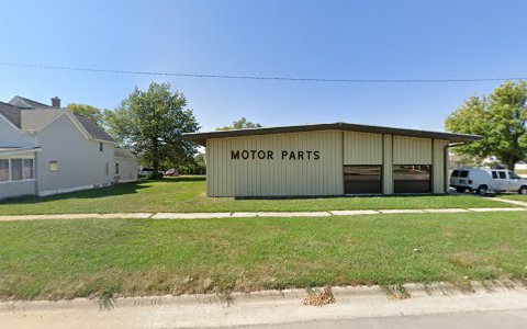 Auto Parts Store «Motor Parts», reviews and photos, 823 1st Ave, Perry, IA 50220, USA