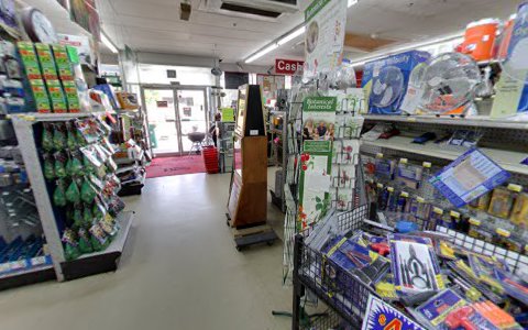 Hardware Store «East Point Ace Hardware», reviews and photos, 2891 Church St, East Point, GA 30344, USA