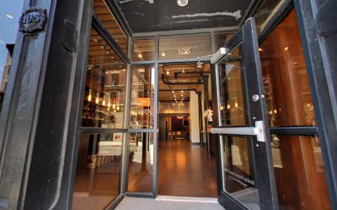 Wine Store «BRIX Wine Shop», reviews and photos, 1284 Washington St, Boston, MA 02118, USA